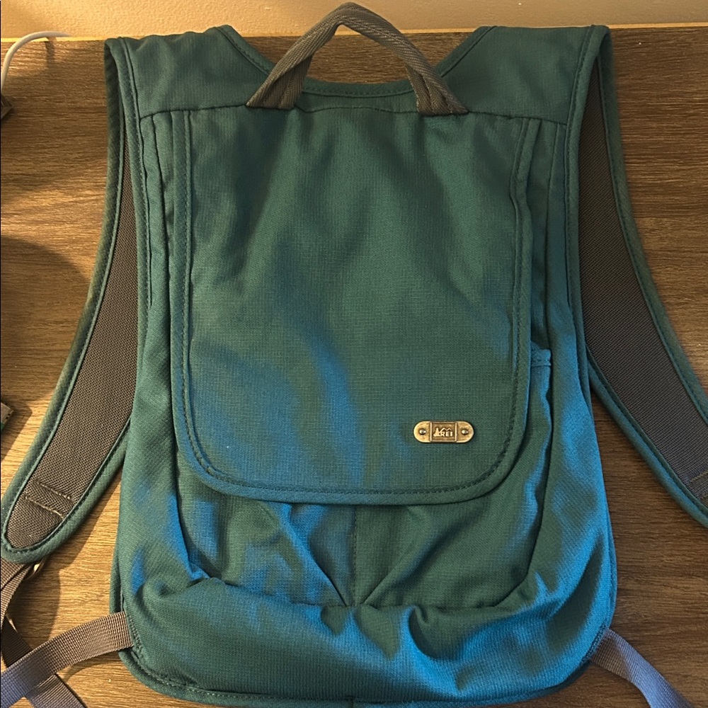 REI Teal Backpack for Women
